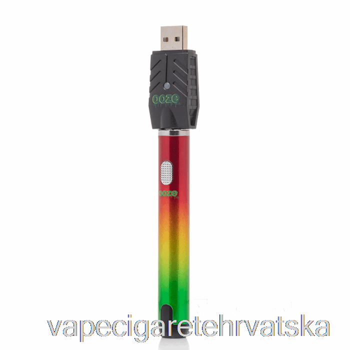 Vape Cigarete Ooze 650mah Pametna Baterija Rasta